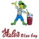 Hale's Blue Boy Brand