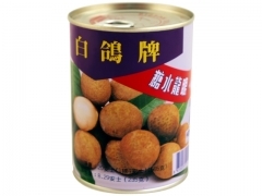 Pigeon* LONGAN 24*20z