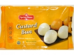 TYJ* Custard Bun 24*300g
