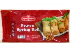 TYH* Prawn Spring Roll 24*150g