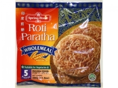 TYJ* Frz (5pcs-Wholemeal) Roti Paratha 24*11z