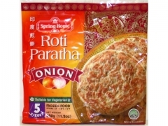 TYJ* Frz (5pcs-Oni0n) Roti Paratha 24*11z