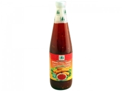 3ladies* SPRING ROLL DIPPING SAUCE 12*24 oz