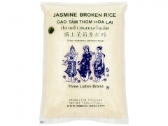 3ladies* 5# BROKEN RICE 10*5lbs