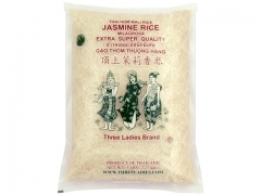 3ladies* 5# JASMINE RICE 10*5lbs