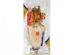 DRIED (M) SKINLESS CUTTLEFISH 25*5.3z