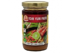 FW* (S) TOM YUM PASTE 24*8 oz