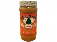 MSJ* PEANUT SOYBEAN SAUCE < TUONG NEM NUONG > 12*16z