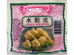 TD* GYOZA/SUI GAU  WRAPPER 12*12z