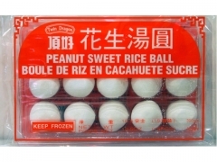 TD* PEANUT RICE BALL 24*10.5z