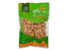 VERISOY* Vegan PORK < CHUNK > M01 24*7 oz