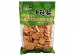 VERISOY* (S) fried GLUTEN RINGS M26 24*7 oz