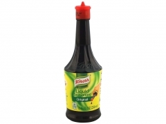 Knorr* SEASONING SAUCE 24*8.45 fl oz