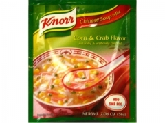 Knorr* < L-1000ml > SEASONING SAUCE 6*1000ML