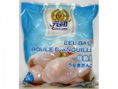 Sungiven*Eel Ball 24*10.58z