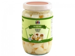 TL* PICKLED GARLIC in BRINE 24*13z