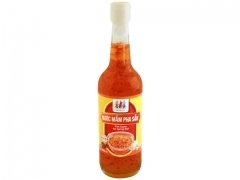 TL* FISH SAUCE for SPRING ROLL 12*22 fl oz