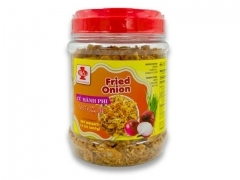 FW* < JAR > FRIED ONION 24*14z