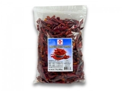 FW* THAI DRIED RED CHILI 30*14z