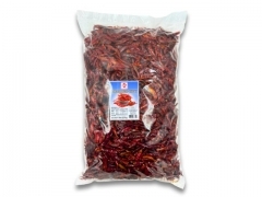 FW* THAI DRIED RED CHILI 4*5lbs
