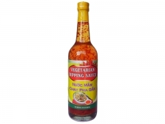 FW* VEGETARIAN FISH SAUCE 12*23 fl oz