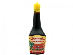 FW* (S) VEGETARIAN SOY SAUCE 24*6.7 fl oz