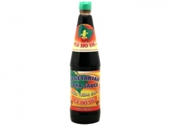 FW* (M) < 12 btl > VEGETARIAN SOY SAUCE 12*23 fl oz