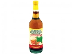 FW* VEGETARIAN DIPPING SAUCE 12*23 fl oz