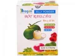 Dragon*( VIETNAM ) JELLY POWDER 20*12*.35 oz
